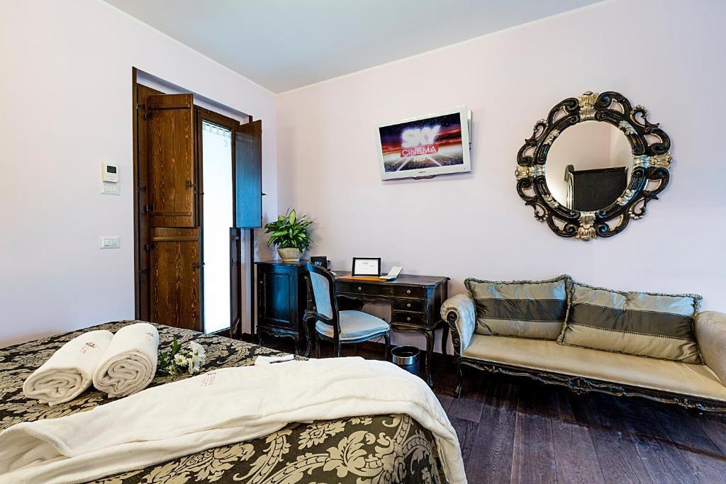 Agriturismo Il Sapore Della Luna Monteprandone Exteriör bild